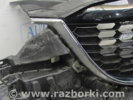 ФОТО Решетка радиатора для Mazda CX-5 KE (12-17) Киев