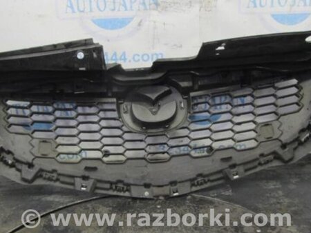 ФОТО Решетка радиатора для Mazda CX-5 KE (12-17) Киев