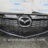 Решетка радиатора Mazda CX-5 KE (12-17)