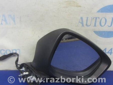 ФОТО Зеркало для Mazda CX-5 KE (12-17) Киев