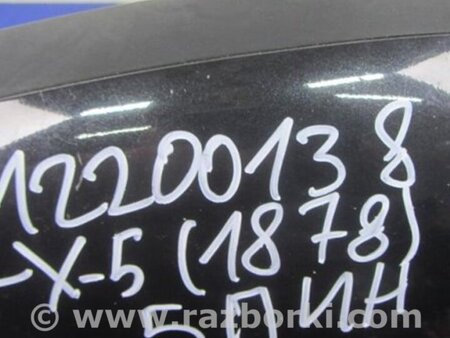 ФОТО Зеркало для Mazda CX-5 KE (12-17) Киев