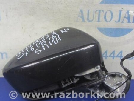 ФОТО Зеркало для Mazda CX-5 KE (12-17) Киев
