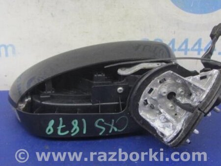 ФОТО Зеркало для Mazda CX-5 KE (12-17) Киев