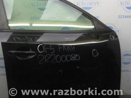 ФОТО Дверь для Mazda CX-5 KE (12-17) Киев