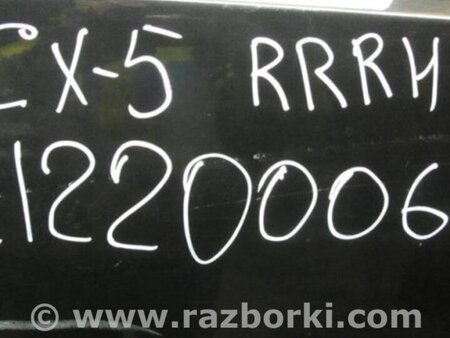 ФОТО Дверь для Mazda CX-5 KE (12-17) Киев