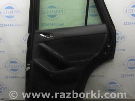 ФОТО Дверь для Mazda CX-5 KE (12-17) Киев