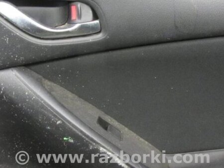 ФОТО Дверь для Mazda CX-5 KE (12-17) Киев