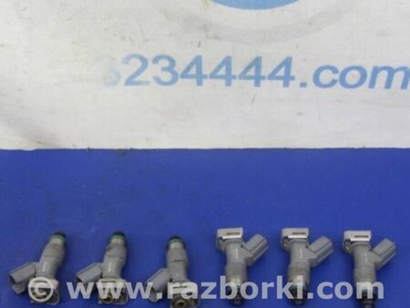 ФОТО Форсунка топливная для Acura RDX TB3, TB4 (03.2012-12.2015) Киев