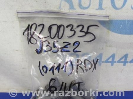 ФОТО Форсунка топливная для Acura RDX TB3, TB4 (03.2012-12.2015) Киев