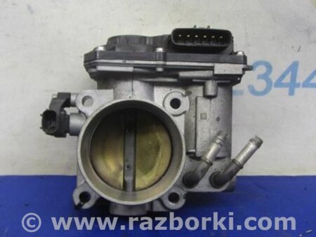 ФОТО Дроссельная заслонка для Acura RDX TB3, TB4 (03.2012-12.2015) Киев