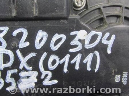 ФОТО Дроссельная заслонка для Acura RDX TB3, TB4 (03.2012-12.2015) Киев