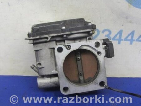ФОТО Дроссельная заслонка для Acura RDX TB3, TB4 (03.2012-12.2015) Киев