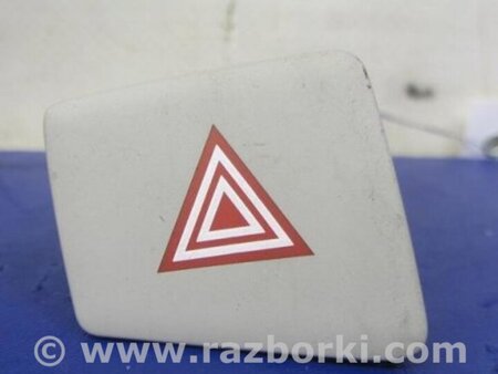 ФОТО Кнопка аварийки для Toyota Sienna (11-16) Киев