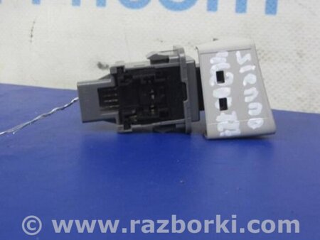 ФОТО Кнопка аварийки для Toyota Sienna (11-16) Киев