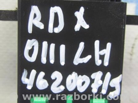 ФОТО Кнопка обогрева сидений для Acura RDX TB3, TB4 (03.2012-12.2015) Киев
