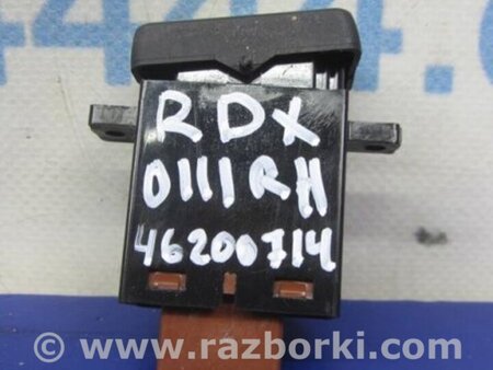 ФОТО Кнопка обогрева сидений для Acura RDX TB3, TB4 (03.2012-12.2015) Киев