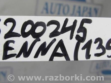 ФОТО Диффузор вентилятора радиатора (Кожух) для Toyota Sienna (11-16) Киев