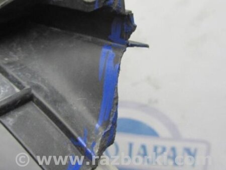 ФОТО Диффузор вентилятора радиатора (Кожух) для Toyota Sienna (11-16) Киев
