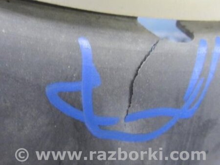ФОТО Диффузор вентилятора радиатора (Кожух) для Toyota Sienna (11-16) Киев