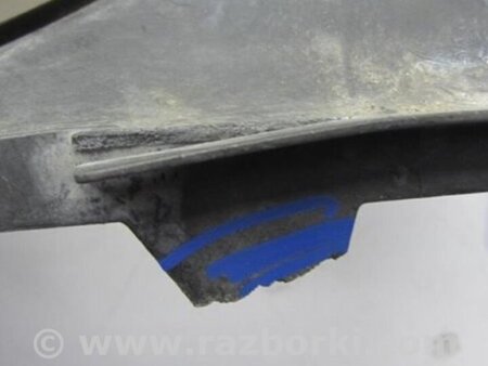 ФОТО Диффузор вентилятора радиатора (Кожух) для Toyota Sienna (11-16) Киев