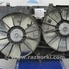 ФОТО Диффузор вентилятора радиатора (Кожух) для Toyota Sienna (11-16) Киев