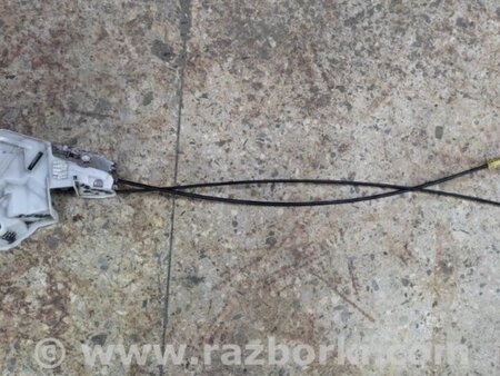 ФОТО Замок двери боковой для Toyota Sienna (11-16) Киев