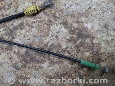 ФОТО Замок двери боковой для Toyota Sienna (11-16) Киев