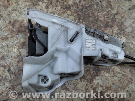 ФОТО Замок двери боковой для Toyota Sienna (11-16) Киев