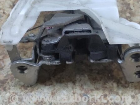 ФОТО Замок двери боковой для Toyota Sienna (11-16) Киев
