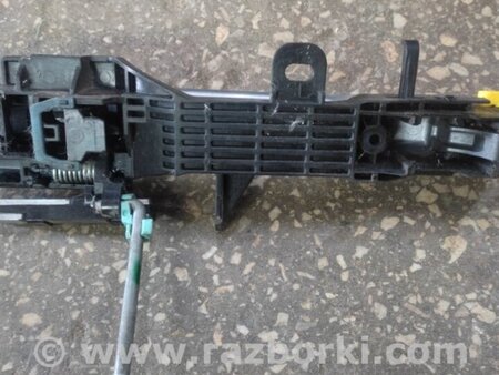ФОТО Ручка двери для Toyota Sienna (11-16) Киев