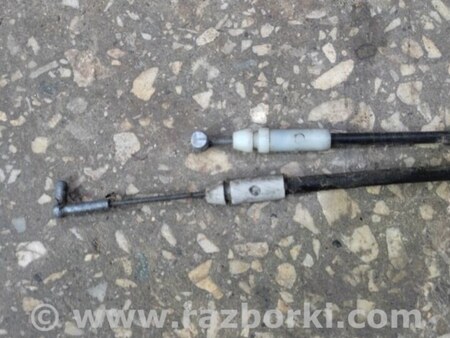 ФОТО Замок двери боковой для Toyota Sienna (11-16) Киев