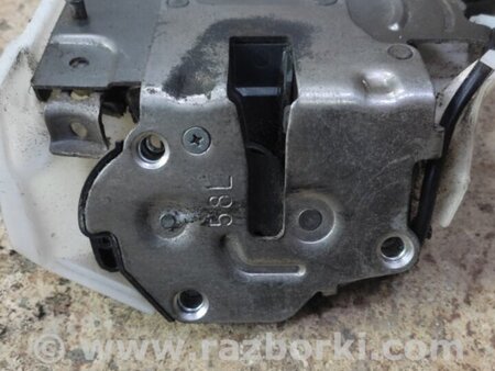 ФОТО Замок двери боковой для Toyota Sienna (11-16) Киев