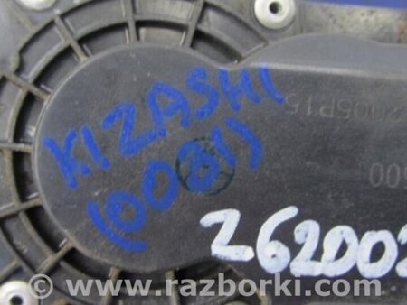ФОТО Дроссельная заслонка для Suzuki Kizashi (2009-2014) Киев