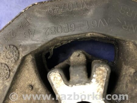 ФОТО Подушка для Ford Focus 3 (01.2010 - 03.2018) Киев