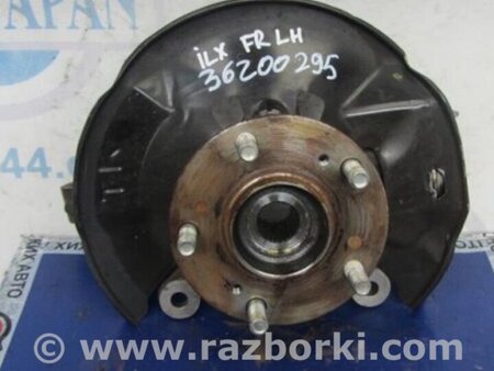 ФОТО Кулак поворотный для Acura ILX (2012-2016) Киев