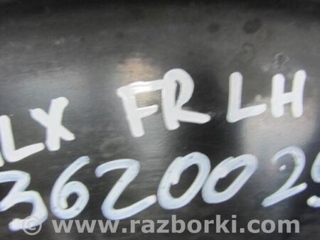 ФОТО Кулак поворотный для Acura ILX (2012-2016) Киев