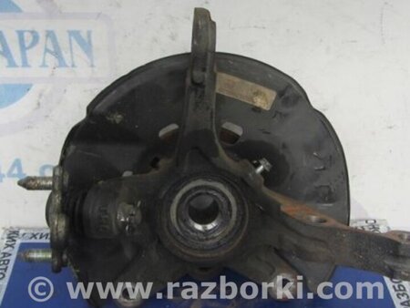 ФОТО Кулак поворотный для Acura ILX (2012-2016) Киев