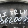 ФОТО Кулак поворотный для Acura ILX (2012-2016) Киев