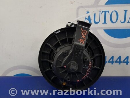 ФОТО Моторчик печки для Hyundai Sonata YF (09.2009-03.2014) Киев