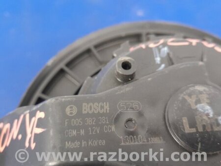 ФОТО Моторчик печки для Hyundai Sonata YF (09.2009-03.2014) Киев