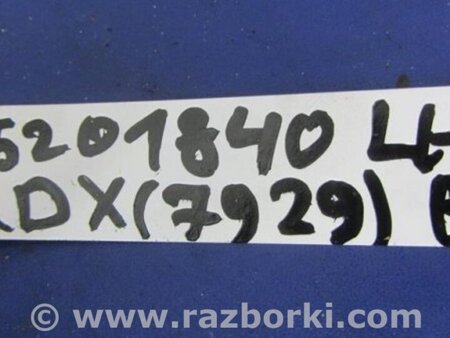ФОТО Противотуманная фара для Acura RDX TB3, TB4 (03.2012-12.2015) Киев