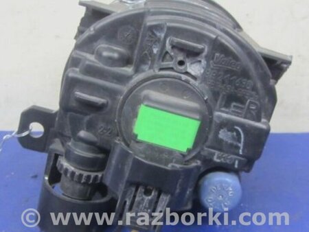 ФОТО Противотуманная фара для Acura RDX TB3, TB4 (03.2012-12.2015) Киев