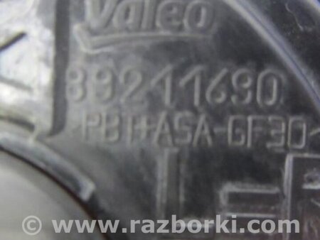 ФОТО Противотуманная фара для Acura RDX TB3, TB4 (03.2012-12.2015) Киев