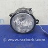 Противотуманная фара Acura RDX TB3, TB4 (03.2012-12.2015)