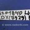 ФОТО Противотуманная фара для Acura RDX TB3, TB4 (03.2012-12.2015) Киев