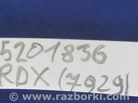 ФОТО Моторчик печки для Acura RDX TB3, TB4 (03.2012-12.2015) Киев