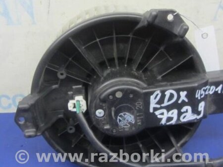 ФОТО Моторчик печки для Acura RDX TB3, TB4 (03.2012-12.2015) Киев