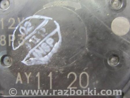 ФОТО Моторчик печки для Acura RDX TB3, TB4 (03.2012-12.2015) Киев