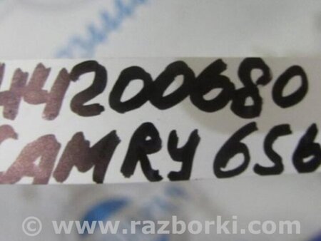 ФОТО Шлейф AirBag для Toyota Camry 50 XV50 (08.2011-11.2014) Киев