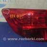 Фонарь задний наружный Acura RDX TB3, TB4 (03.2012-12.2015)